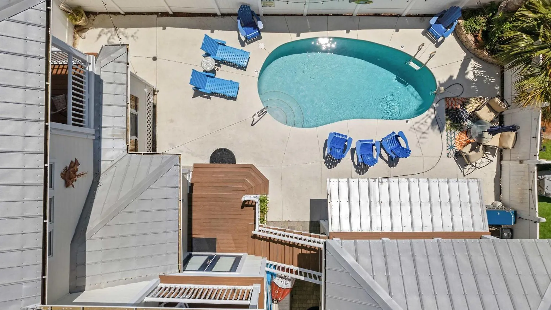 펜션 Lighthouse Legends Free Golf Cart Pool Heat Deals 데스틴